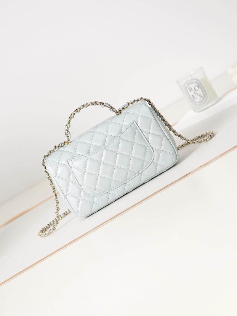 Ch**el satchel bags